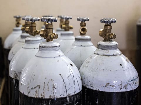 India's oxygen crisis will take time to resolve itself, and countries and organisations are sending supplies to ensure short-term needs are met.