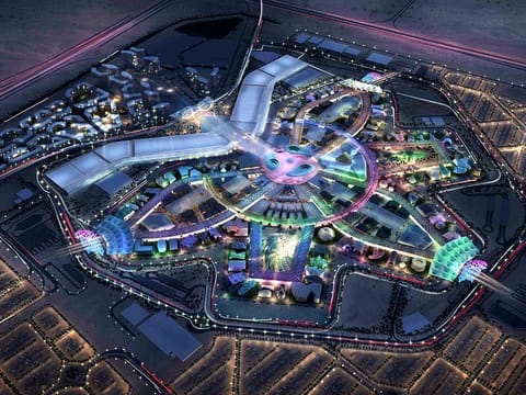 Expo 2020 is the first World Expo to be held in the Middle East, Africa and South Asia (MEASA) region and will kick-off celebrations from October 1, 2021 till March 31, 2022