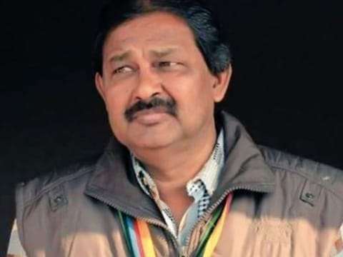 Ravindra Pal Singh