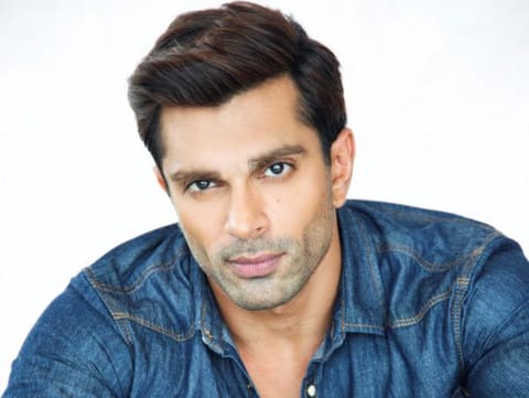 Karan Singh Grover