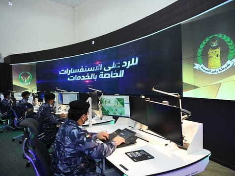 RAK Police release a video to educate workers on how to avoid thefts their accommodations. Photo for illustrative purpose only