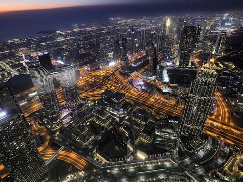 UAE's listed property developers have done enough to reassure investors in recent weeks.