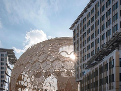 If you are looking forward to revisiting the iconic attractions of Expo 2020, here is all you need to know.