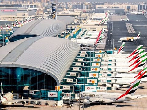 Which destination suits you best? This Eid and through the next few weeks of summer, UAE residents are flying off for a break.