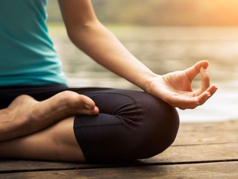 To encourage healthy living, Heartfulness Foundation has developed this comprehensive yoga programme in collaboration with AYUSH, SVYASA, Patanjali and AUI.