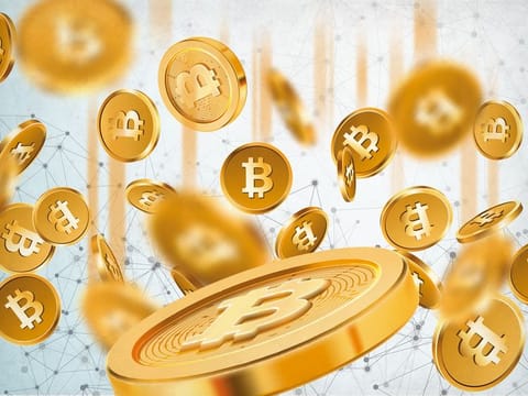 Bitcoin is all over the place... but how mainstream has it managed to get after all these years?