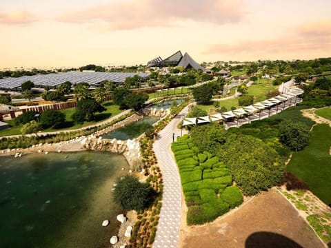 Dubai Municipality on Thursday announces revised timing for parks in Dubai during Ramadan.