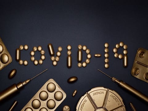 Last Wednesday, the authorities announced positive results from two weeks of Sotrovimab use. Image for illustrative purpose only