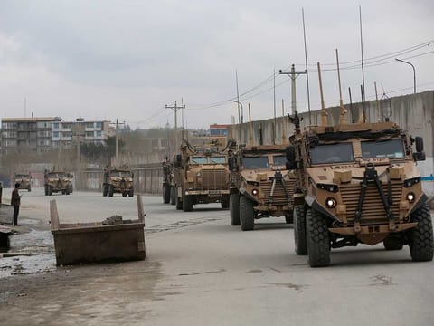 A BBC probe has found that commandos in Britain’s elite Special Air Service (SAS) corps killed at least 54 Afghans in suspicious circumstances.
