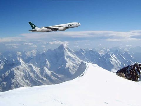 According to the NOTAM, this restriction will be in effect from April 30 to May 23, 2025, during which no Pakistani aircraft will be permitted to enter Indian airspace. Illustrative image.