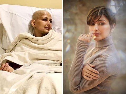 Sonali Bendre