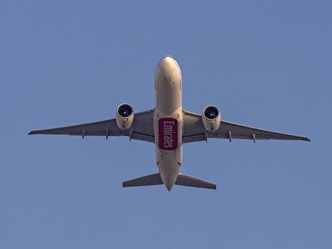 Dubai’s budget carrier flydubai has temporarily suspended its operations to Kabul.