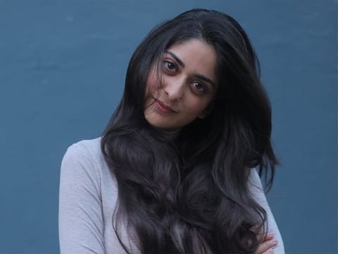 Tanya Maniktala