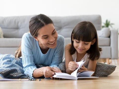 The foundations for intelligence are laid in the early years of a child's life