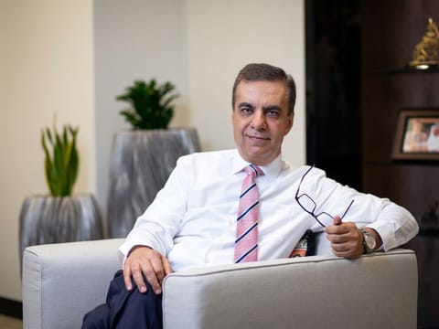 Adel Ali of Air Arabia: “India to UAE is a crucial and important market for all of us who are in aviation..."