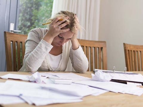 Ever considered financial counselling to alleviate money-related stress? Therapy may also help improve your financial situation — a benefit many may not be aware of.
