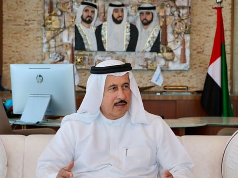 Abdulqader Ali, CEO, Smartworld