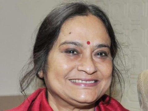 Swatilekha Sengupta