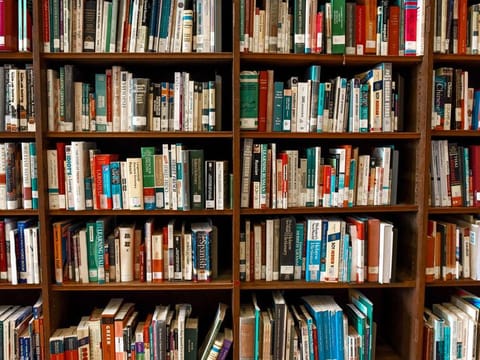 Looking to get a library membership? These are all your options.