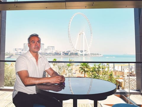 Mohammed Islam of Bla Bla feels cuisine options at prices that is accessible to most is where F&B industry is heading.