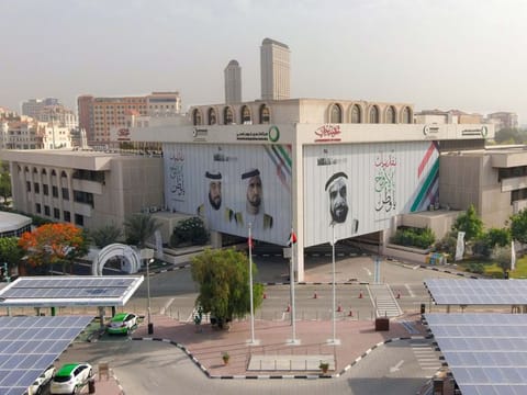 DEWA’s first Independent Water Producer model (IWP) project - Sea Water Reverse Osmosis (SWRO) desalination project - will become operational in phases in 2025 and 2026.