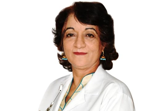 Dr Shameem Mir, Specialist Obstetrician and Gynaecologist at Prime Hospital