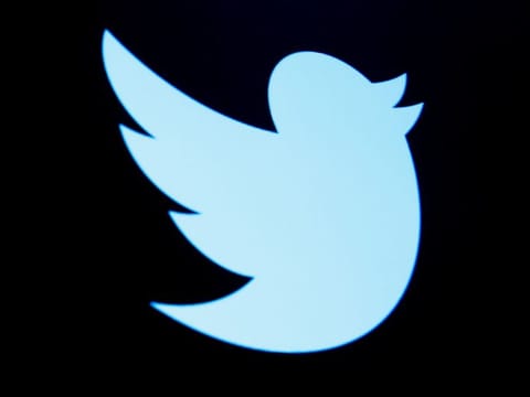 The map was already taken down from Twitter’s “Tweep Life” career section after an uproar by social media users on Monday against the micro-blogging site.
