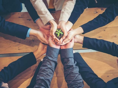 Over the past 18 months, the global turmoil associated with the pandemic has brought the need for business sustainability into sharp relief.