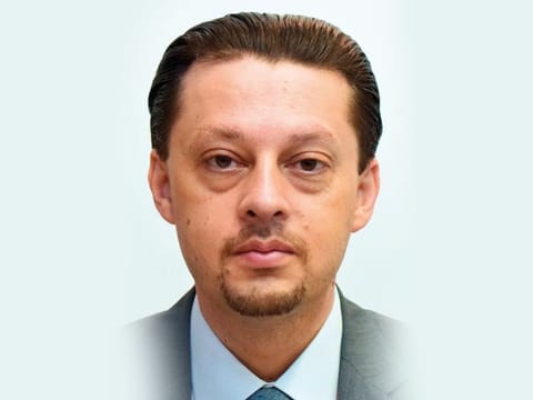 Dr Sadir Al Kherdaji, Managing Director, Al Kherdaji International Legal Consultants