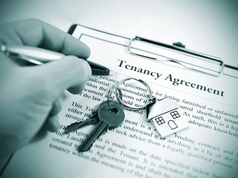 Under UAE law, upon expiry of the tenancy contract, landlord may seek eviction of the tenant under certain prescribed conditions.