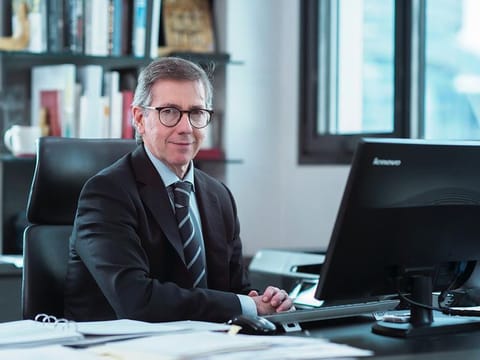 AGDA director-general Bernardino León says that new course is well aligned with the strategic aspirations of the MoFAIC.