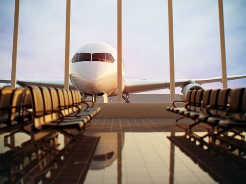 Middle Eastern airlines saw a 157.4 per cent traffic rise in 2022 compared to 2021.