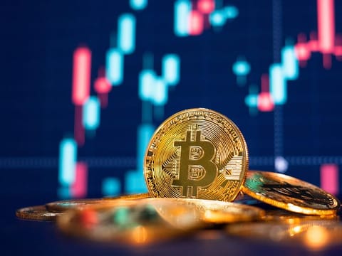 Bitcoin set to extend losses this week as investors shy away from risk assets