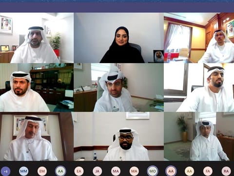 Many Dubai notary public services are now available online