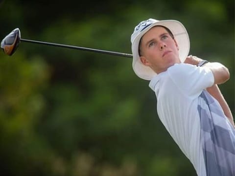 Toby Bishop, current leader of Order of Merit of Emirates Golf Association (EGA), will be one of the top contenders for the Emirates Amateur Open, to be held over Friday-Saturday.