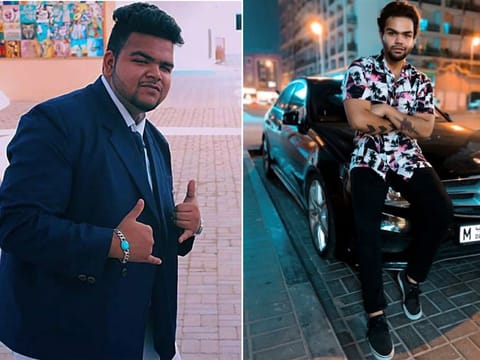 Nineteen-year-old Pranav Pokhrel today weighs 62.5kg less than what he was at one point of time, having won many battles — including bullying, breakup, binge-eating and more.