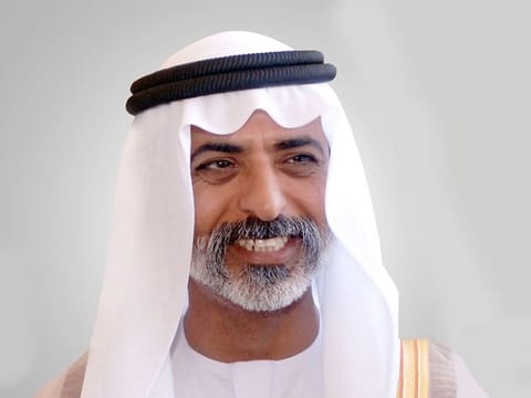 Sheikh Nahyan bin Mubarak Al Nahyan will be the key speaker at the International Dialogue of Civilisations and Tolerance Conference in Abu Dhabi