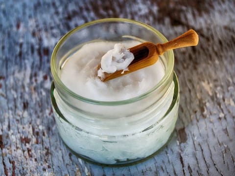 Coconut oil is a staple to the Indian state of Kerala, but here's why its my personal favourite