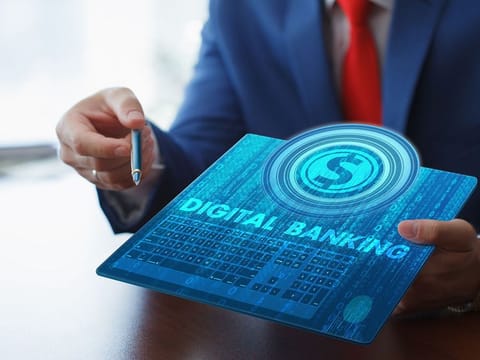 YAP offers a suite of digital banking related services and has seen its user base rise to 130,000 plus.