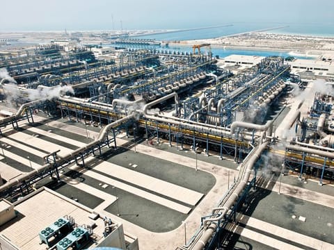 TAQA's delivering quite a bit of value to shareholders.