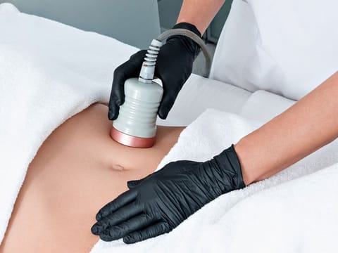 Slimming treatments in Dubai