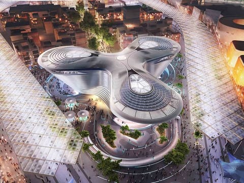 The Expo will signal new beginnings for Dubai on how to chart the next course for its future.
