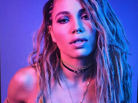 Jurnee Smollett will reprise her role as Dinah Lance, aka Black Canary
