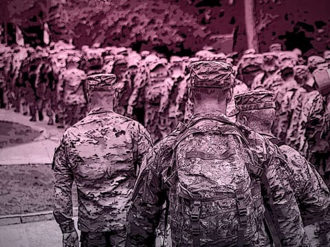 President Biden has pledged to keep the August 31 deadline to withdraw troops from Afghanistan