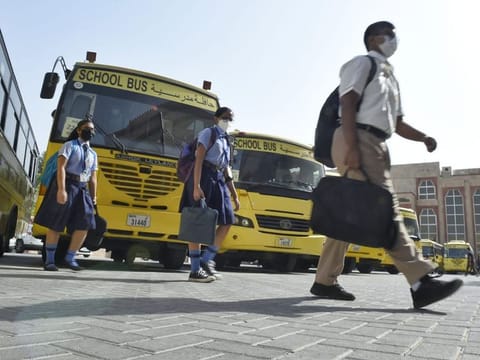 Confirmed, Eid holiday dates for Dubai schools
