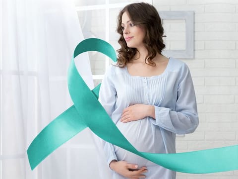 Register for GN webinar exploring PCOS’ impact on pregnancy