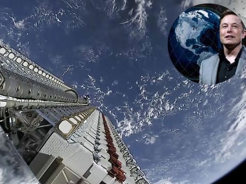 Unlike SpaceX’s Starlink constellation, which uses thousands of low-Earth orbit satellites around 550 km altitude and consumes hundreds of watts per transmission, China’s laser-driven approach packs five times Starlink’s speed with far less power and without needing thousands of satellites.