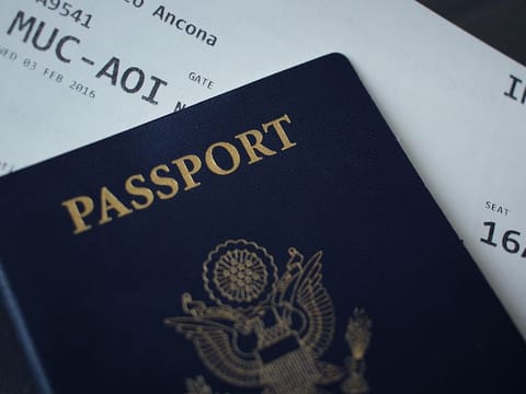 Think through what investing on a new citizenship would mean to you and the family. Then get on to the actual funding and paperwork.
