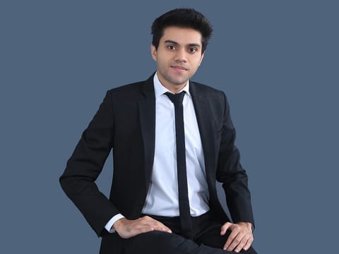 Meet Joshi, Founder, Signature Habitat