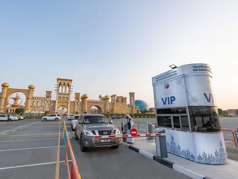 Global Village pre-booking for Season 27 VIP Packs starts at 10am this Saturday, with a limited number available to reserve before the official VIP Pack sale starts on September 24
